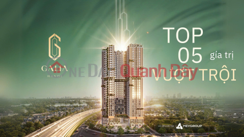 MỞ BÁN CĂN HỘ CHUNG CỰ CAO CẤP GALIA, THUỘC QUẦN THỂ GAMUDA CĂN HỘ XANH CAO CẤP _0