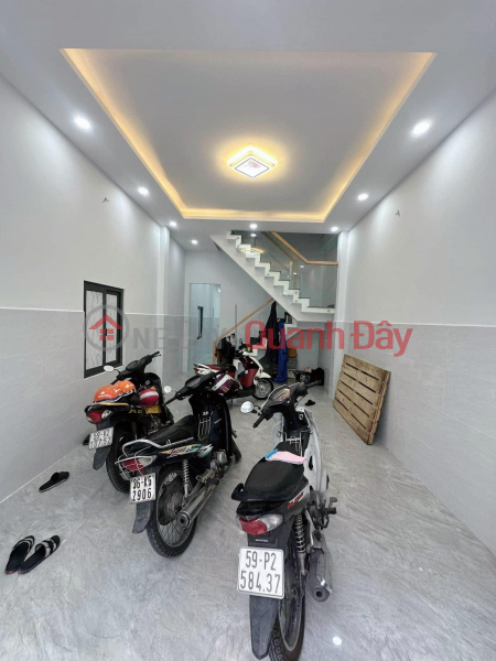 Bán nhà shr-hxh 64m2 2tang Bình Long,cạnh Aeon Tân Phú , thu nhập 9tr/tháng , 4 tỷ nhỉnh 0932030061 | Vietnam | Sales, đ 4.9 Billion