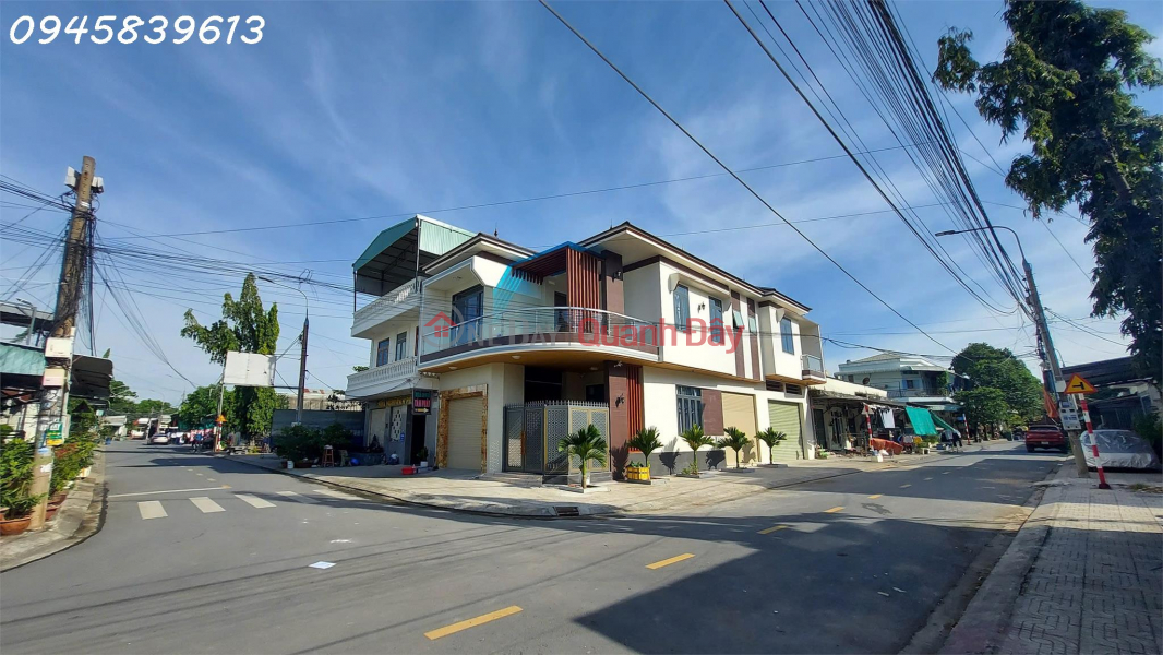 Bán đất Khu dân cư Thạnh Phú, Vĩnh Cửu, Đồng Nai, DT 152m2, giá đầu tư Việt Nam Bán đ 2,4 tỷ