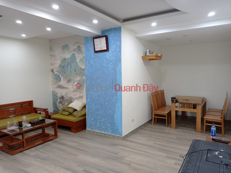 Property Search Vietnam | OneDay | Residential | Sales Listings, C3 View of Nguyen Co Thach street! 3 bedrooms, 2 bathrooms, area 98m2, price 3.4 billion, airy