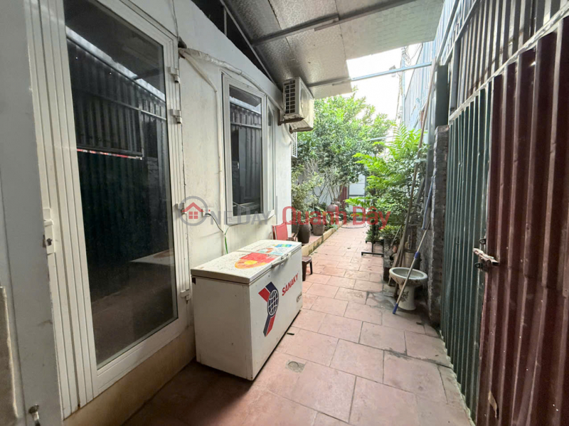 BÁN NHÀ 55M2 CẤP 4 ĐƯỜNG NƯỚC PHẦN LAN Ở NGAY GIÁ RẺ BÈO Ô TÔ CON ĐỖ CỬA, Việt Nam Bán | đ 1,25 tỷ