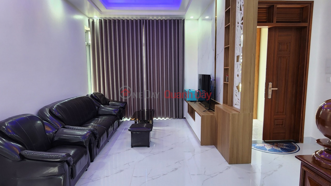 The owner rents Villa with Full Furniture Ecogarden - Hue. | Vietnam Rental, đ 20 Million/ month