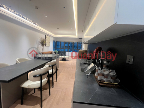 [7.5x tỷ] Mulberry Lane tòa B - căn hộ 3PN1, dt 114m2, bc Đông Nam siêu mát _0
