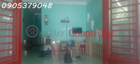 Whole house for rent in Hoa Minh ward, Lien Chieu. 1km from Duy Tan University _0