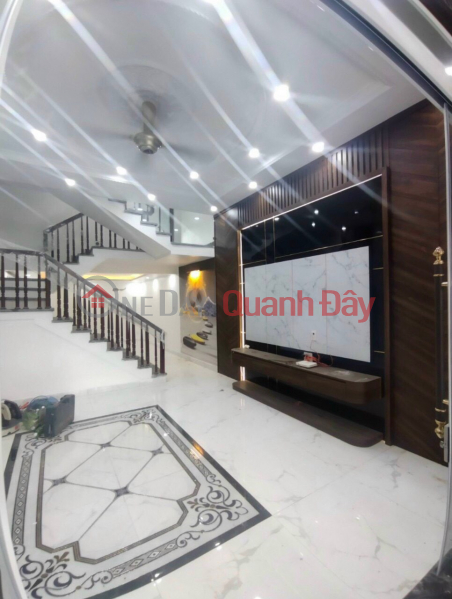 The owner needs to sell a 2.5-storey house on Kieu Ha street, Hai An district, Hai Phong city Sales Listings