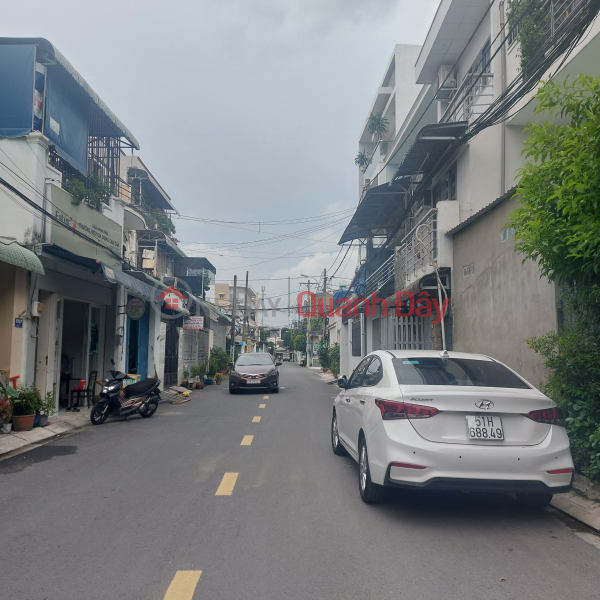 House for sale in front of Business Dinh Phong Phu, District 9, 120m2, cash flow 120 million 1 year, no planning Sales Listings