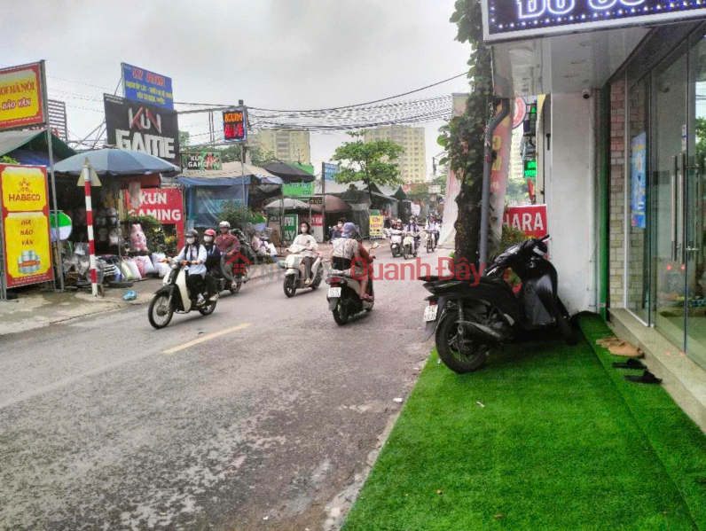 Property Search Vietnam | OneDay | , Sales Listings | Land for sale on Linh Nam street 130m Hoang Mai