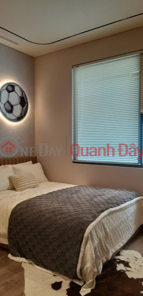 THE EMERALD GARDEN VIEW: Green-standard apartments with Saigon views in Thuan An, Ho Chi Minh City. | Vietnam | Sales đ 35 Million