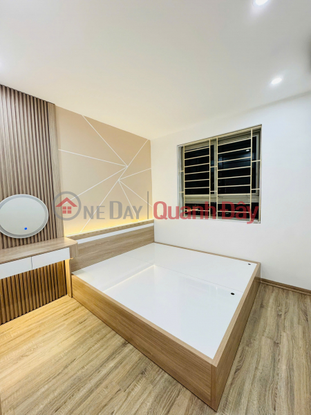 đ 2.9 Billion, Apartment for sale with lake view HH Linh Dam, Hoang Mai, price 2.9x billion