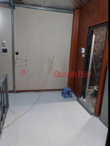 Cho thuê căn hộ tầng 2 Bùi Xương Trạch, 60m2, 2 ngủ, 1 vệ sinh, chỉ 6.2 Triệu Niêm yết cho thuê