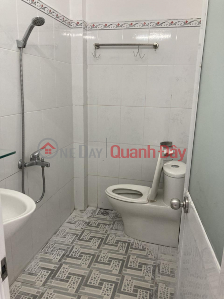 đ 5,1 tỷ | QUỐC LỘ 13 - HBP - THỦ ĐỨC - 58M2 (4X14,5) - 3 TẦNG - 4PN 3WC - OTO TRÁNH - HOÀN CÔNG ĐỦ.