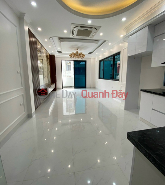 43M2, 6 TẦNG - TRUNG TÂM CẦU GIẤY - Ô TÔ - THANG MÁY- LÔ GÓC 2 MẶT TIỀN – GIÁ 12.8 TỶ - 0985731618 Niêm yết bán