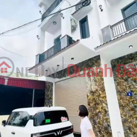 3-Story House for Sale in An Duong Ward, Hai Phong City, 60.5m², 3 Bedrooms, Fully Furnished _0