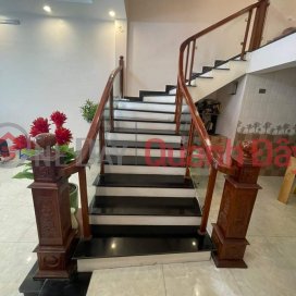 NEW HOUSE FOR SALE BUSINESS OTO AVOID, 48M*4 FLOOR. AT DONG HOI, FULL FURNITURE. PRICE MORE THAN 4 BILLION _0