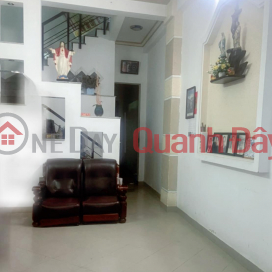 2-STOREY HOUSE FOR SALE IN CITY CITY FRONTAGE ON NGUYEN HUU HUAN STREET - TAN LAP - NHA TRANG _0