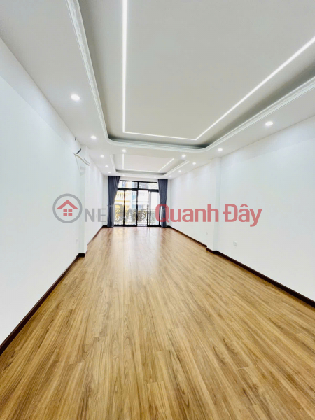 BÁN NHÀ NGÕ 24 KIM ĐỒNG, HOÀNG MAI, 52 M2 , 6 TẦNG TM, MT 5 M, GIÁ 21,2 TỶ,, Việt Nam Bán đ 21,2 tỷ