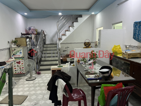 Very cheap! House with 1 ground floor and 1 floor in Trung Dung Ward, more than 60m2, only 1ty850 _0