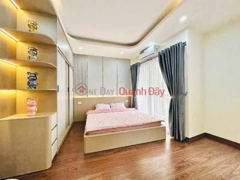 Bán Nhà Đẹp - Thịnh Quang - Đống Đa- Siêu Đẹp - Mặt Tiền Khủng - Tiện ích cực nhiều, Ô tô đỗ gần Việt Nam Bán đ 15,2 tỷ