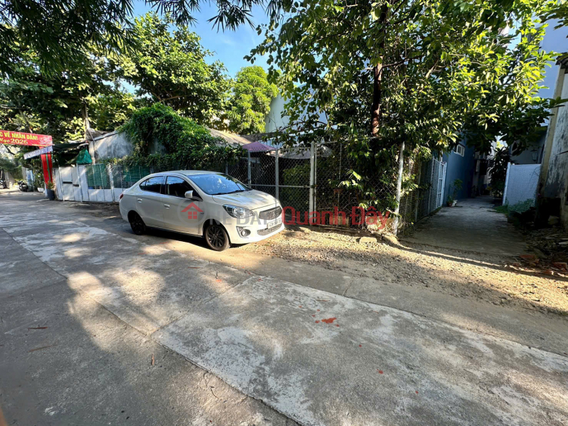Property Search Vietnam | OneDay | Nhà ở, Niêm yết bán, ► Đất sát Mặt Tiền Trương Chí Cương, Ô tô đậu, 33m2, ngang 4.1m nhỉnh 3 tỷ