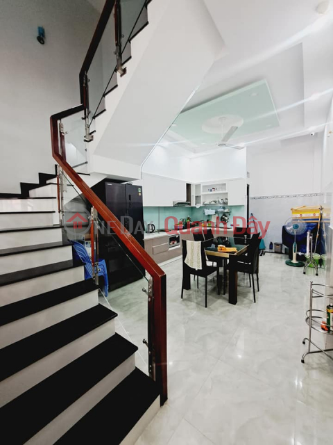 SYNCHRONOUS SUB-PLOTH AREA - NEAR MEN XE BUS STATION - 4 FLOORS - 53M2 - SINCO PRICE 7.4 BILLION _0