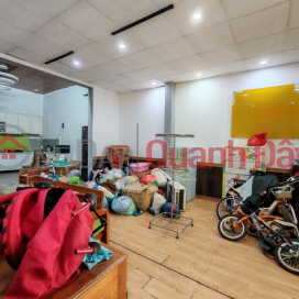 ► Mặt tiền Lê Thị Tính gần Điện Biên Phủ, 90m2, ngang 5m, C4, 4.x tỷ _0