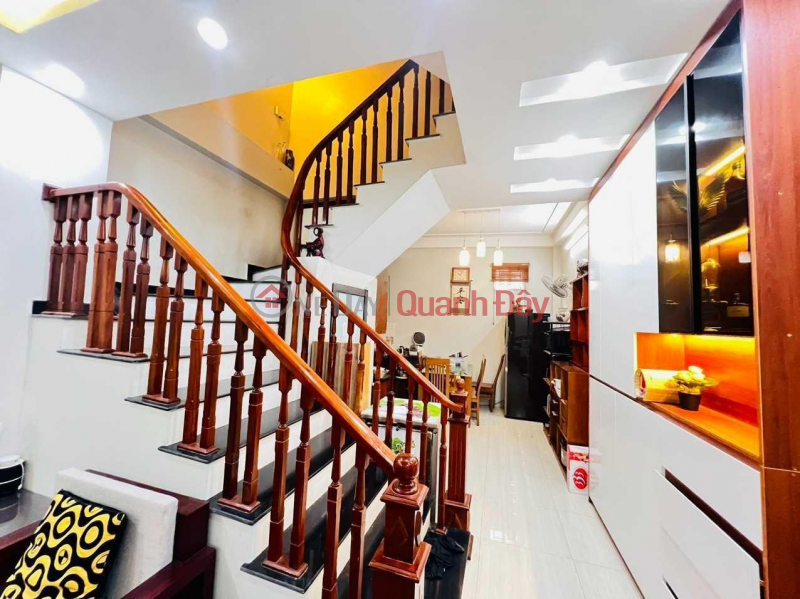 Property Search Vietnam | OneDay | Residential Sales Listings | IT'S SO URGENT!! A Dung sold house 422b - Van Canh, car drive into the house, BRILLIANT BRIGHTNESS, 43m2 _ 4.3 billion