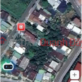 Đất Trung Tâm – Giá Tốt – Cần Bán Đất Tại Hẻm 95 Phan Chu Trinh, P. 3, TP.Bảo Lộc, Lâm Đồng _0