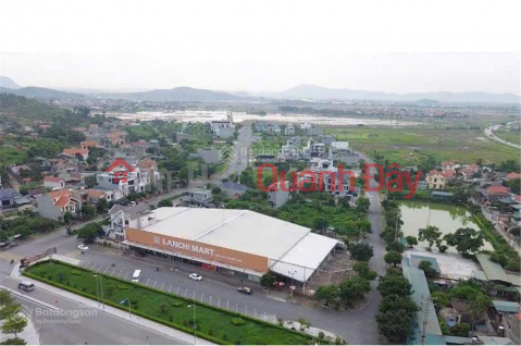 Land plot in An Binh Phat Urban Area, Hong Phong Ward, Dong Trieu, Quang Ninh, with an area of 315m². _0