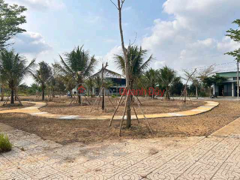 NEWLY BUILT RENTAL PROPERTY – DUC HOA 3, MONTHLY INCOME OF 7.5 MILLION VND, Vietnam, Sales, đ 1.5 Billion