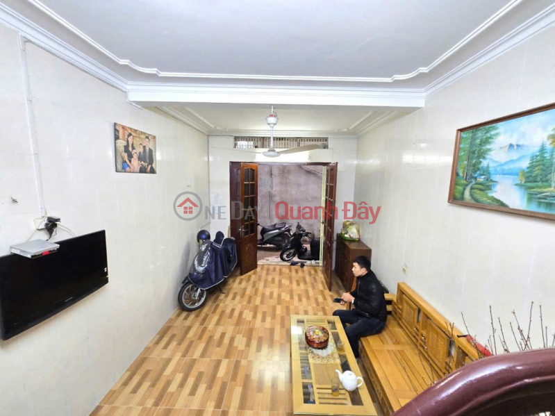Property Search Vietnam | OneDay | Residential, Sales Listings SUPER PRODUCT BEAUTIFUL HOUSE IN DONG DA – NEAR NGUYEN LUONG BANG STREET – 3M WIDE ALLEY – RED BOOK OWNER