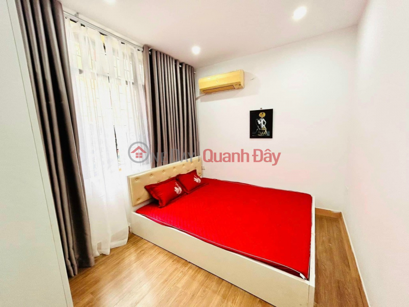 Selling 2-storey house with 2 bedrooms on Dai La street for 1ty68 red book by owner Sales Listings