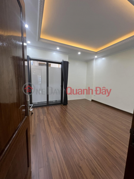 NGOC LAM HOUSE FOR SALE, DT46M, 6TỶ2, Elevators, Cars passing through the house.Near the street Sales Listings