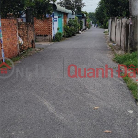 OWNERS QUICK SALE OF LAND LOT Beautiful Location In Ba Ria City, Ba Ria Vung Tau Province _0