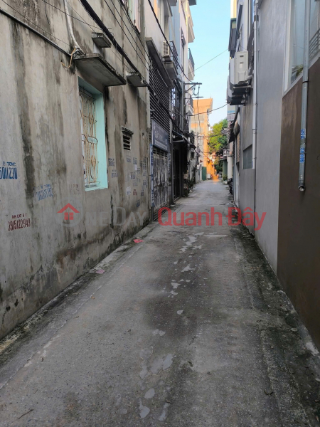 BÁN ĐẤT VIỆT HƯNG - LONG BIÊN, Việt Nam Bán đ 12,5 tỷ