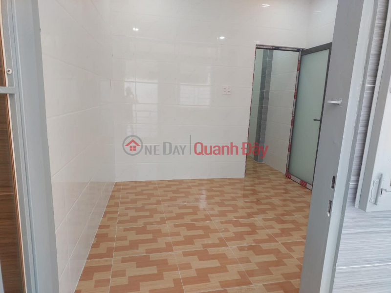 QUẬN 11 - CHỈ 4.99 TỶ - 63M2 - TRUNG TÂM QUẬN 11 - NHÀ 2 TẦNG ỐP GẠCH FULL TƯỜNG - MỚI ĐẸP Ở NGAY | Việt Nam, Bán, đ 4,99 tỷ