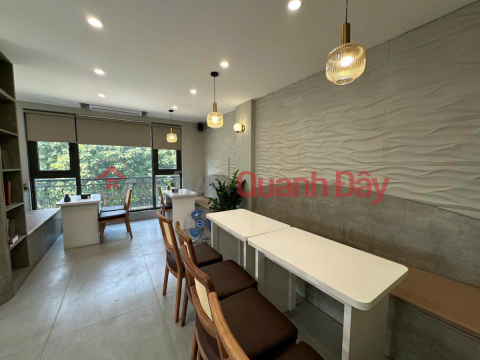 HIẾM!BÁN NHÀ PHỐ ĐỨC DIỄN,VĂN TIẾN DŨNG,OTO VÀO NHÀ,THANG MÁY,DT:65Mx7T,MT:5m,21ty _0