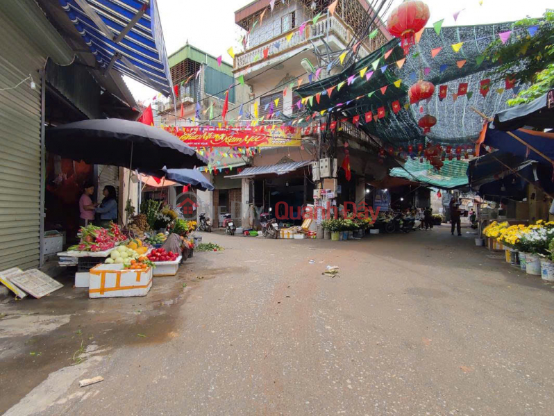 NGHĨA LỘ - YÊN NGHĨA - HÀ ĐÔNG CHÍNH CHỦ CẦN BÁN NHÀ DT 106M2 MT 5M, Việt Nam Bán đ 10,9 tỷ