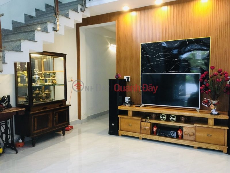 Property Search Vietnam | OneDay | Residential | Sales Listings | RARE FIND - CLEAN AND BEAUTIFUL HOUSE - CAR ACCESS, WELL-VENTILATED - HOA THO DONG - 3.X VND.
