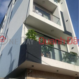 QUANG TRUNG - LOT DIVISION - CAR ACCESS - COOL SIDEWALK - BUSINESS - GOLDEN SPECIFICATIONS 70M2 _0