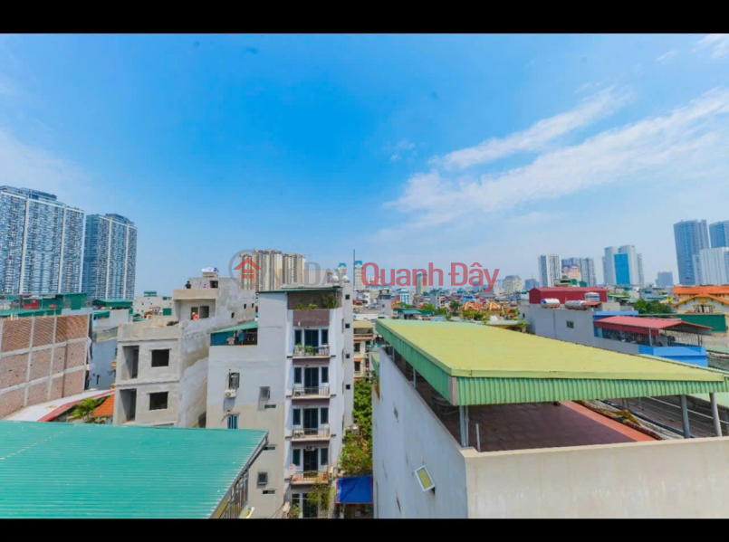 Property Search Vietnam | OneDay | Residential Sales Listings | Rarely sell residential buildings on Me Tri Thuong Street 60m2 x7T, 18 self-contained rooms, elevator, Full NT 10.9 billion.