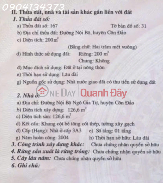 Cần bán đất đang có sẵn nhà cho thuê. Vị trí siêu đẹp.Khổ đất vuông vắn full đất ở lâu dài Niêm yết bán
