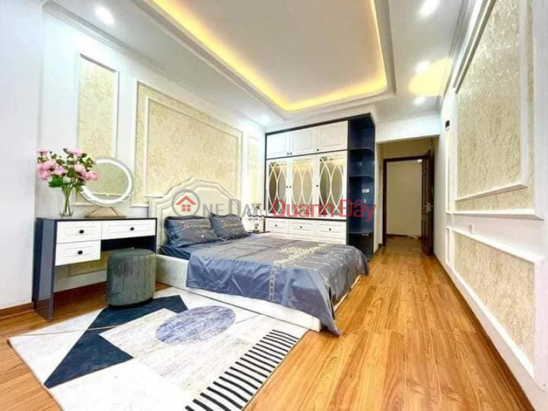 Property Search Vietnam | OneDay | Nhà ở, Niêm yết bán, BÁN NHÀ NHẬT TÂN 78M2, 4 TẦNG 6 PHÒNG NGỦ Ô TÔ ĐỖ CỔNG KINH DOANH HƠN 7 TỶ