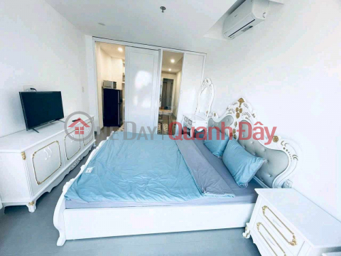 Studio apartment for rent in Ngu Hanh Son District _0