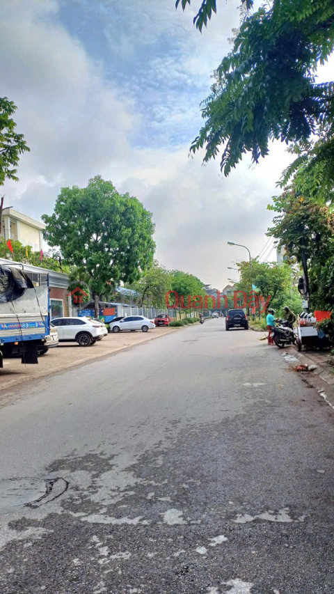 PHÂN LÔ, Ô TÔ,VỈA HÈ, TỨ HIỆP- THANH TRÌ, 120 M2, 1 TẦNG, MT 10 M, GIÁ 27,6 TỶ. _0