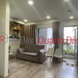 CẦN TIỀN BÁN NHANH - căn 1 ngủ 49m2 tại CC Ecolife Capitol GIÁ 4.x tỷ _0