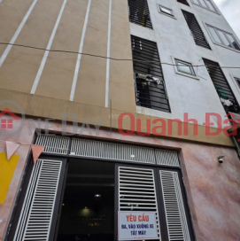 Tòa CCMN TÂY TỰU Cạnh Trường Công Nghiệp II - 110m2, 8 tầng, - 15m ô tô tránh nhỉnh 17 tỷ _0