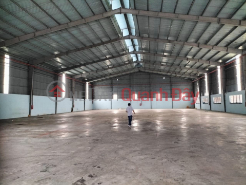 Chính chủ cho thuê kho xưởng 1000m2 Nguyễn Văn Khối P9 Gò Vấp 80tr _0