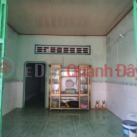 House for sale in Phu Thuan residential area, Tan Phu Dong, Sa Dec, Dong Thap _0