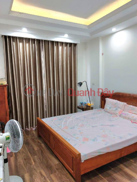 House for sale 3T Gia Quat, 50m x 4m, car not for business, corner lot only 9 billion, negotiable. Contact 0936123469, Vietnam | Sales đ 9 Billion