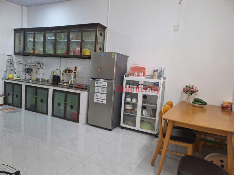 CHO THUÊ NHÀ NGUYÊN CĂN 87M2 – 29/ TRƯƠNG ĐĂNG QUẾ, P.1, GÒ VẤP HCM – GIÁ 12 TRIỆU/Tháng Việt Nam, Cho thuê, đ 12 triệu/ tháng